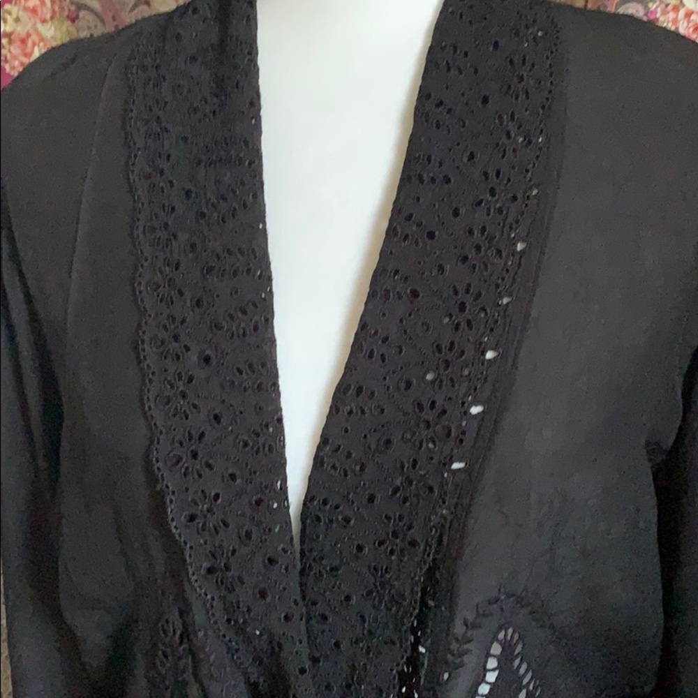 Cardigan - Picture 3 of 8